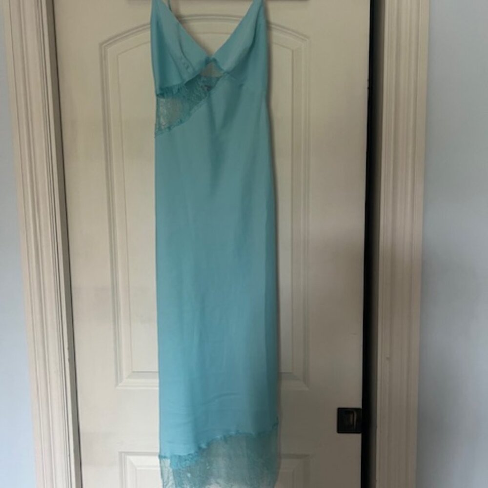 Urban Outfitters beautiful slip dress